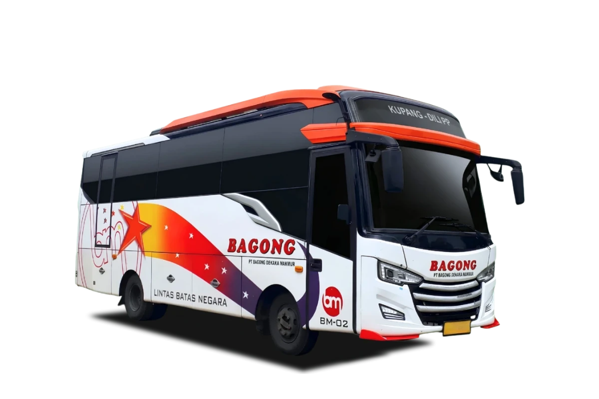 Antar Lintas Batas Negara (ALBN)